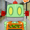 Imagen de Thebby Robot