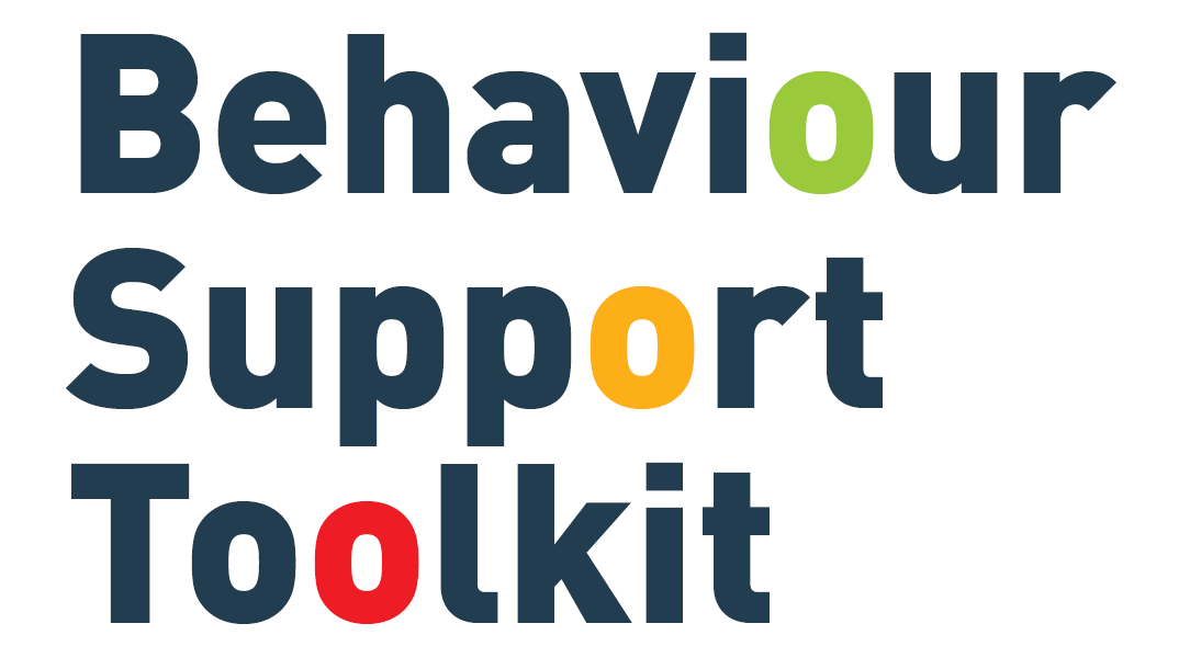 Behaviour Support Toolkit